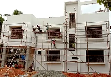 Nagercoil Best Construction Company